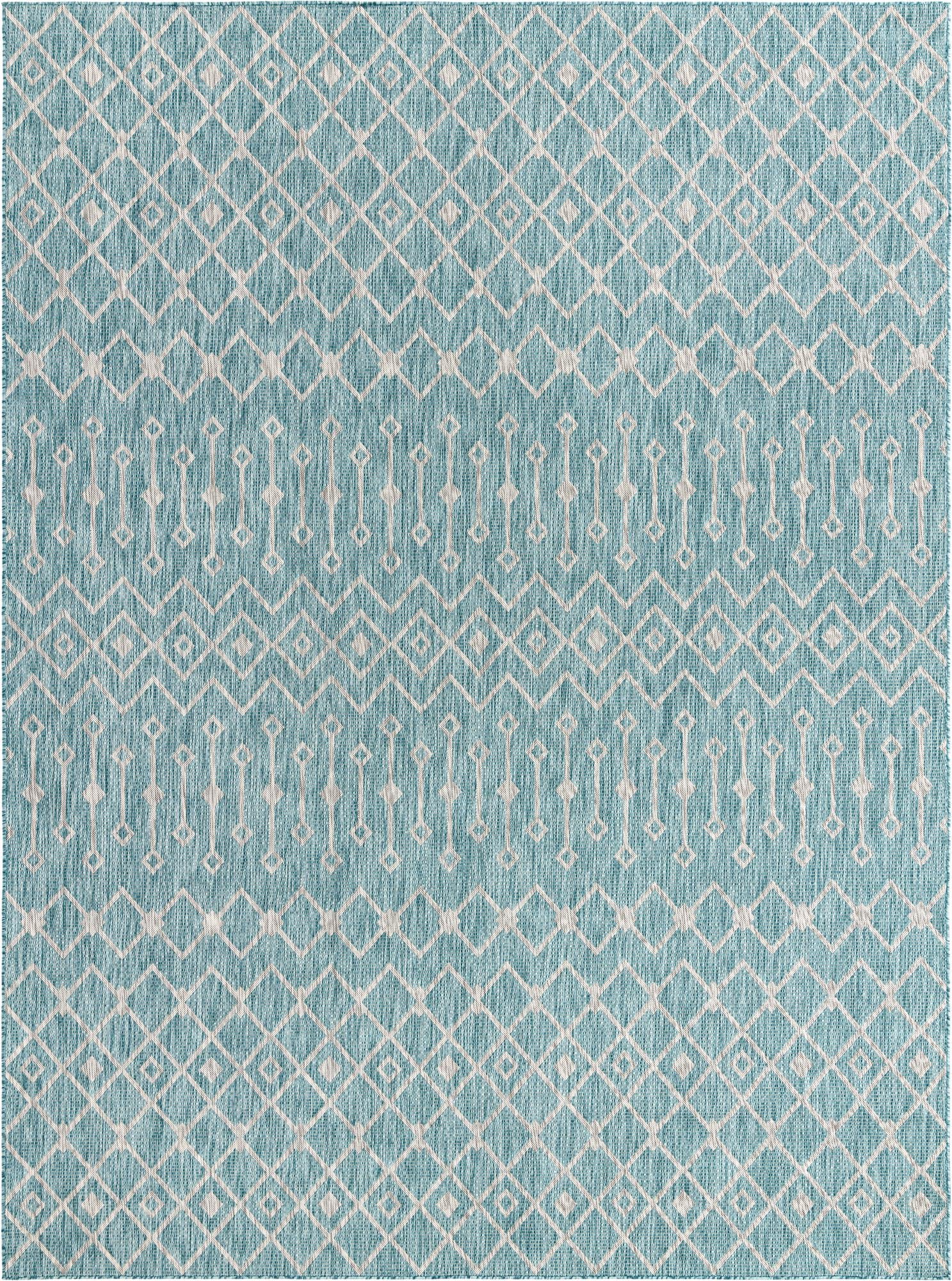 Rug Aqua Swatch link