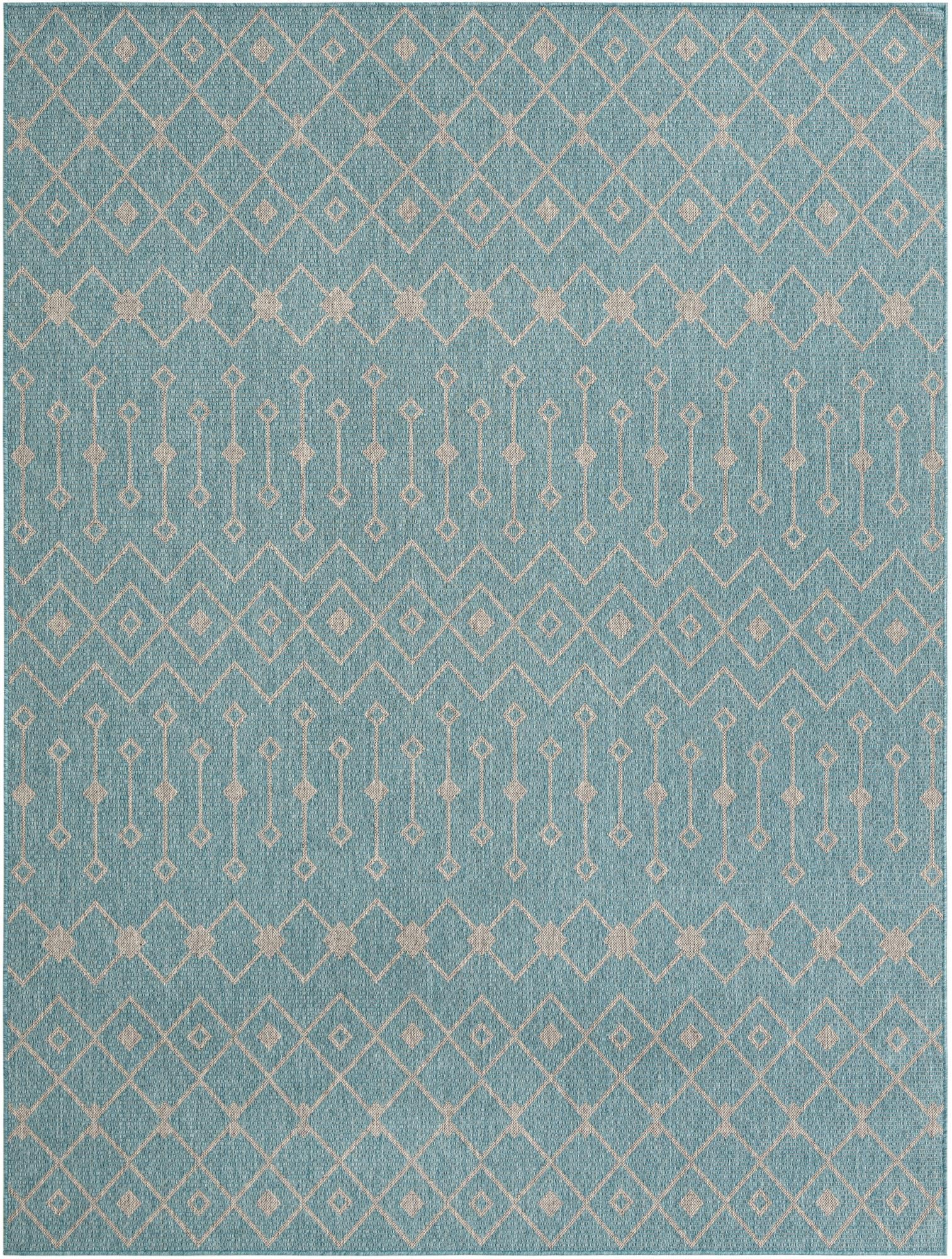 Rug Aqua Swatch link