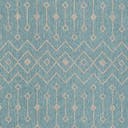 Rug Aqua Swatch link