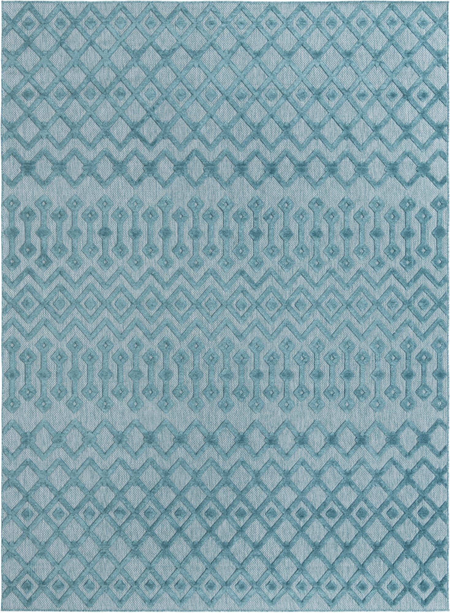 Rug Aqua Swatch link
