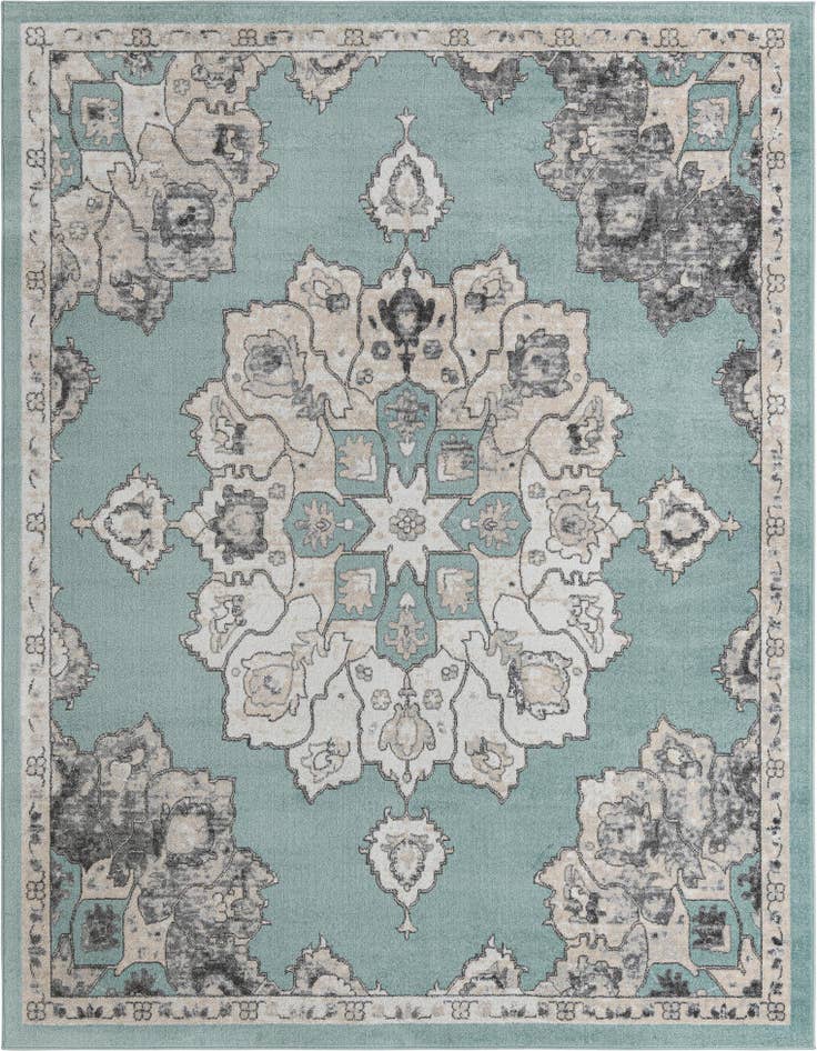 Detail image of 10' x 13' Parker Rug