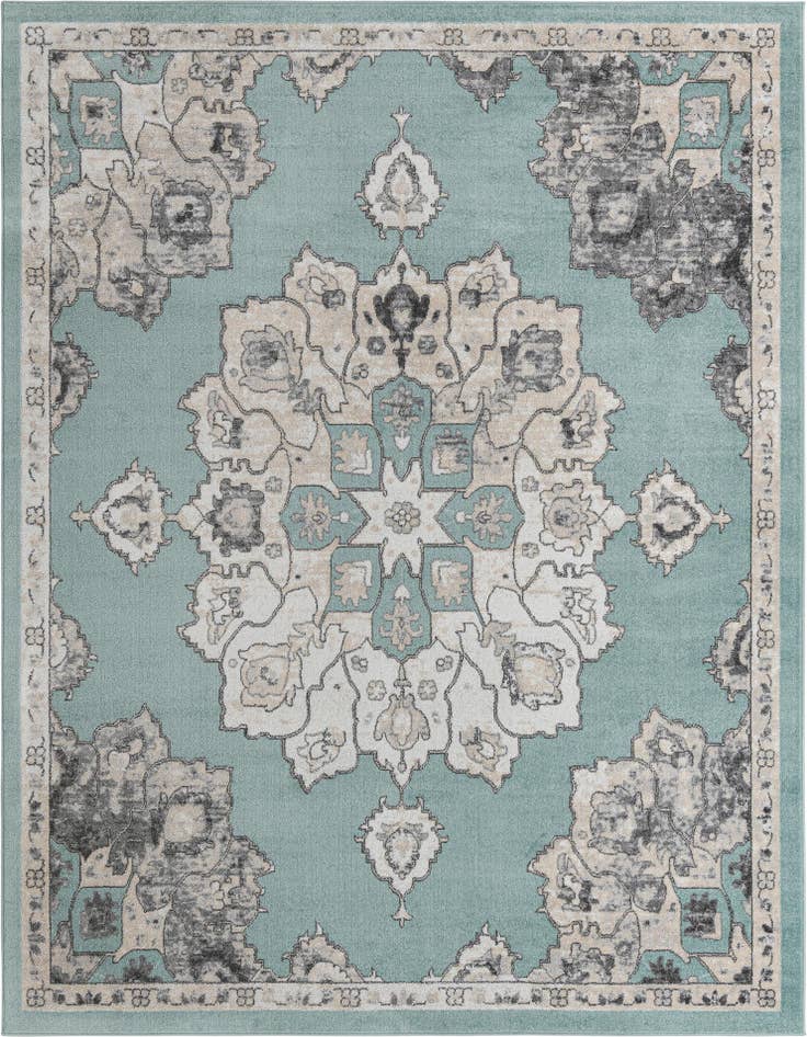 Detail image of 9' x 12' Parker Rug