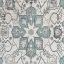 Rug Aqua Swatch link