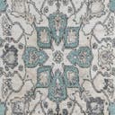 Rug Aqua Swatch link