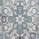 Rug Aqua Swatch link