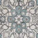 Rug Aqua Swatch link