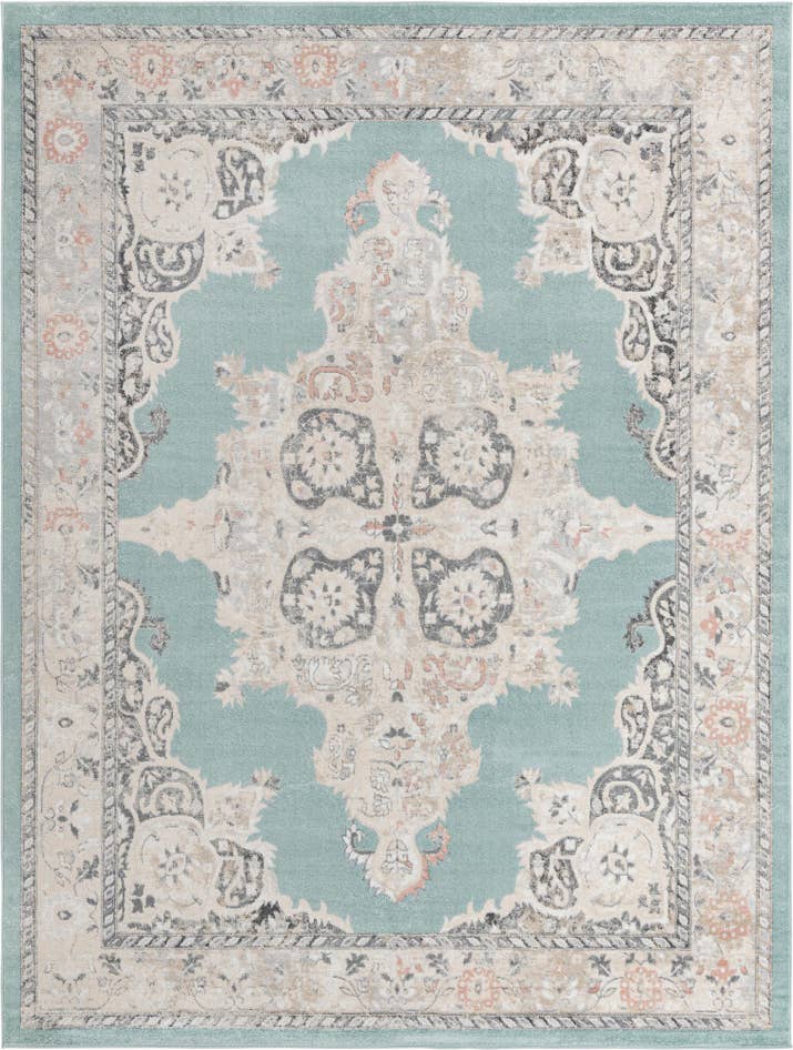 Detail image of 10' x 13' Parker Rug