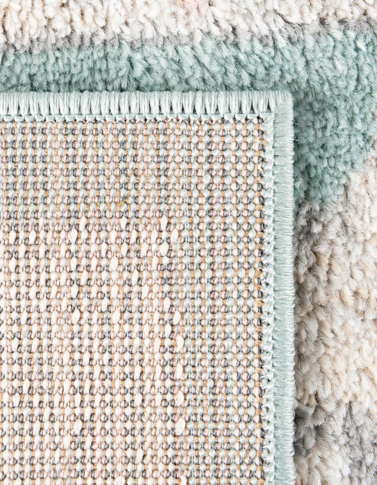 Detail image of 5' x 8' Parker Rug