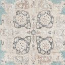 Rug Aqua Swatch link
