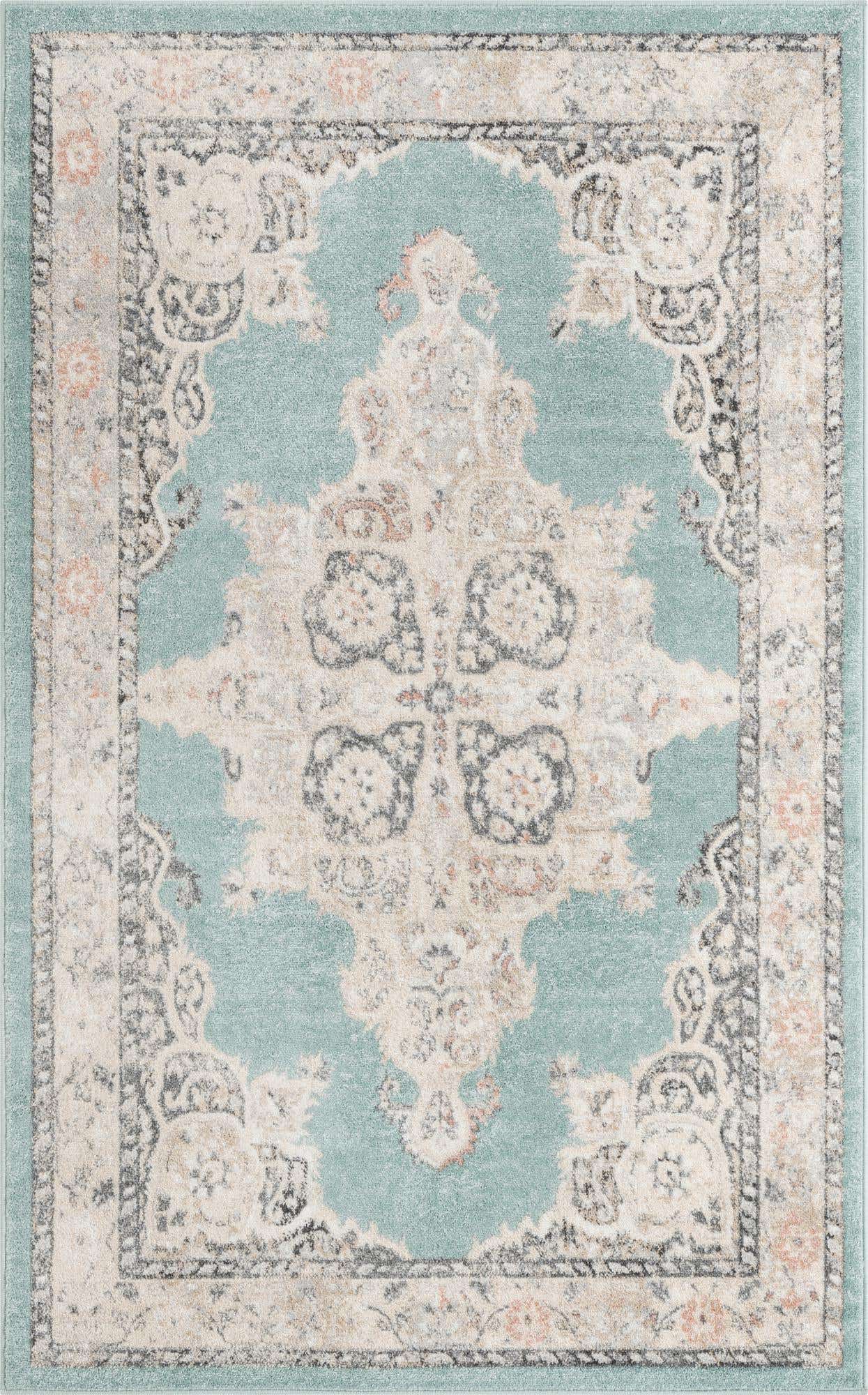 5' x 8' Parker Rug