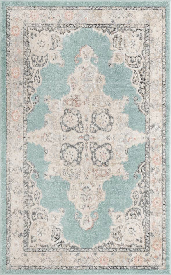 Detail image of 5' x 8' Parker Rug