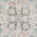 Rug Aqua Swatch link