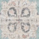 Rug Aqua Swatch link