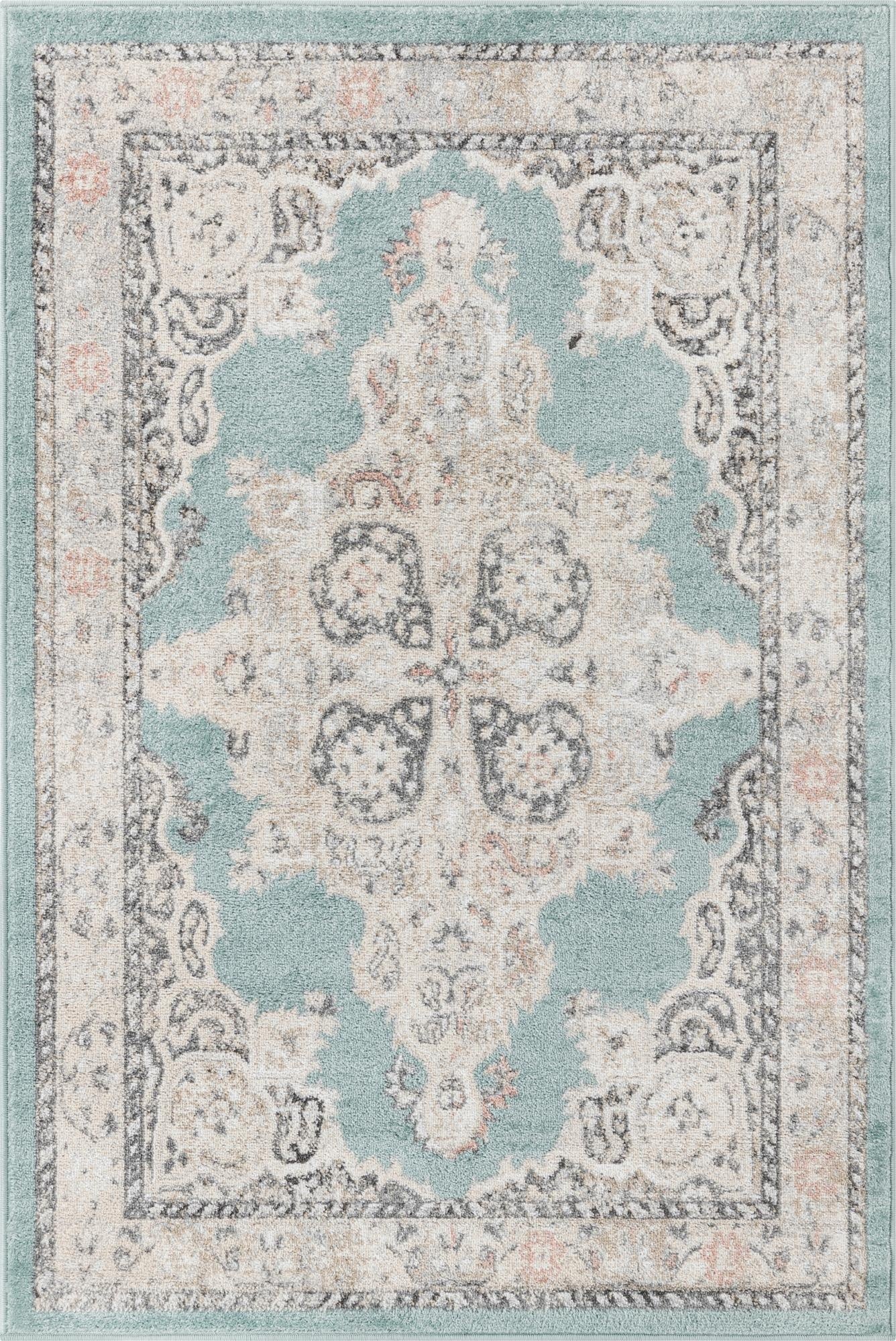Primary image 4' x 6' Parker Rug