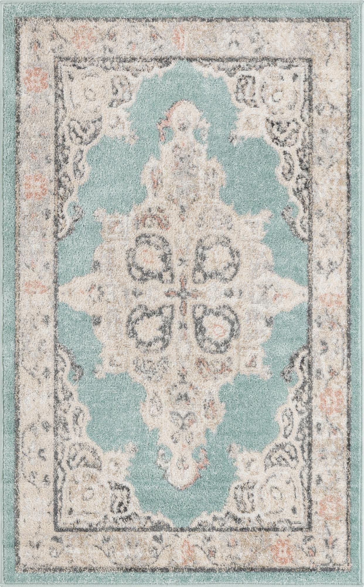 3' 3 x 5' 3 Parker Rug