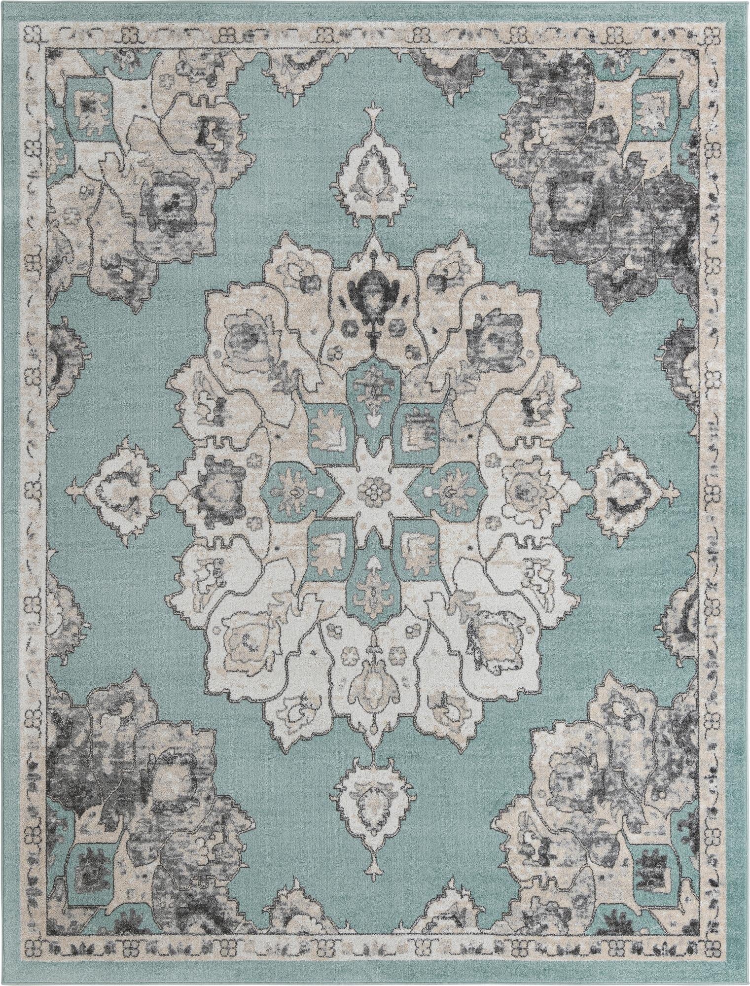 Primary image 10' x 13' Parker Rug