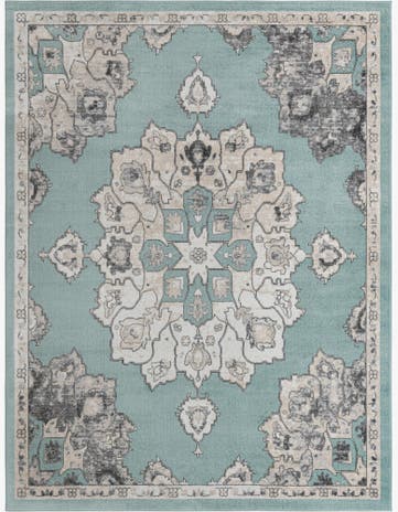 10' x 13' Parker Rug