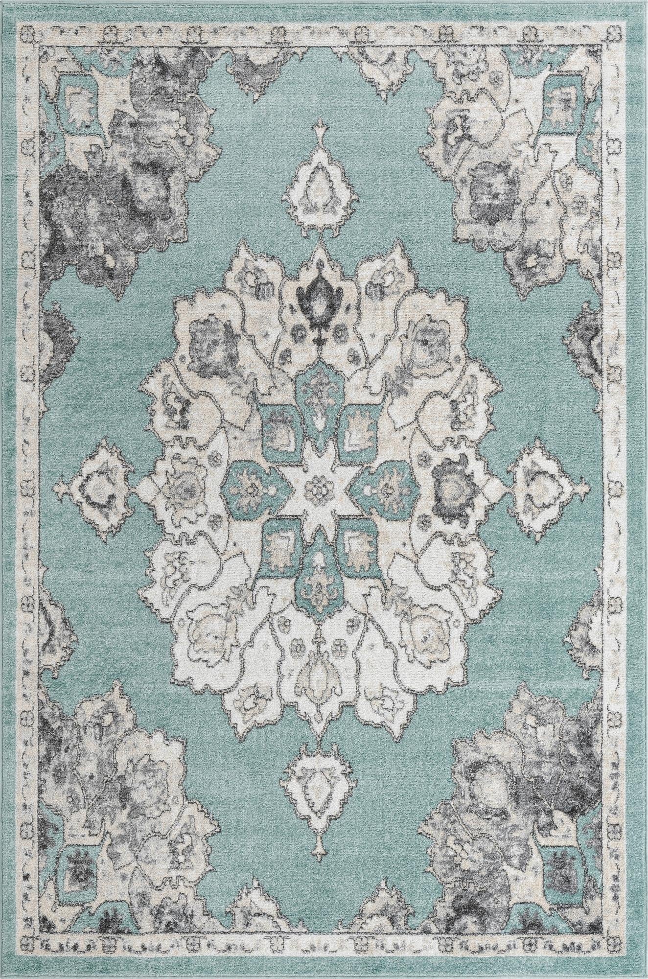 Primary image 6' x 9' Parker Rug