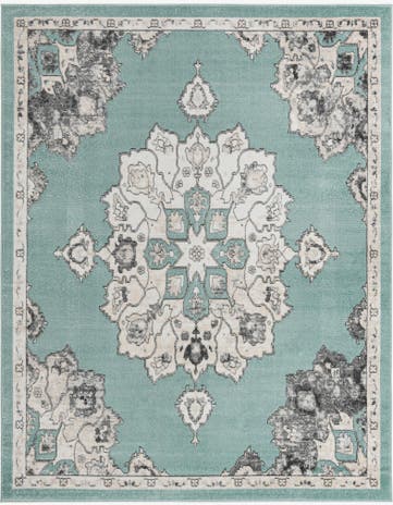 7' 10 x 10' Parker Rug