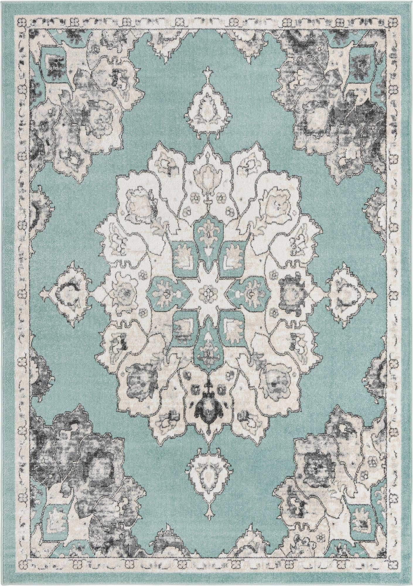 Primary image 7' x 10' Parker Rug
