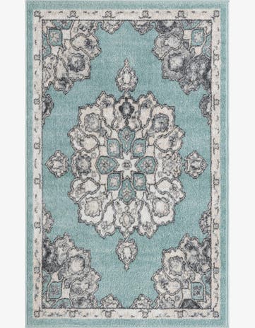 3' 3 x 5' 3 Parker Rug