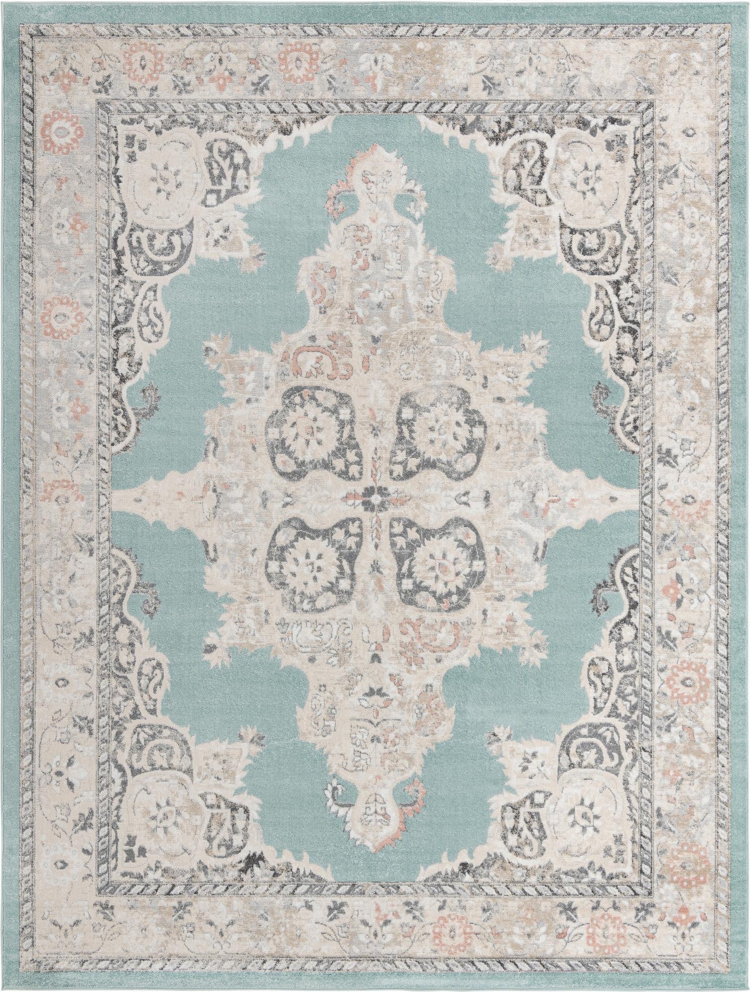 10' x 13' Parker Rug