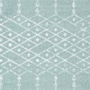 Rug Aqua Swatch link
