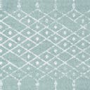 Rug Aqua Swatch link