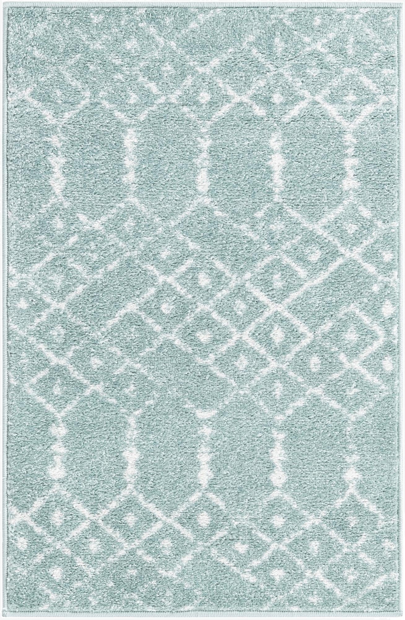 Primary image 2' x 3' Paxon Trellis Rug