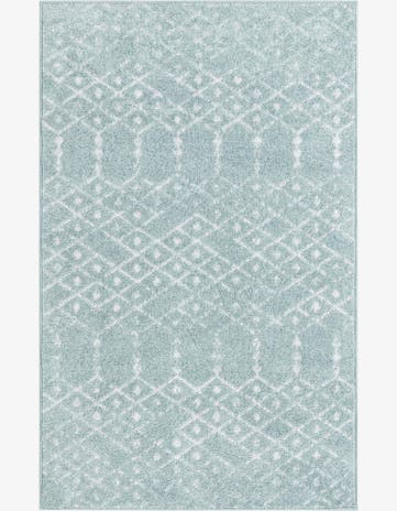 3' 3 x 5' 3 Paxon Trellis Rug