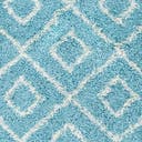 Rug Aqua Swatch link