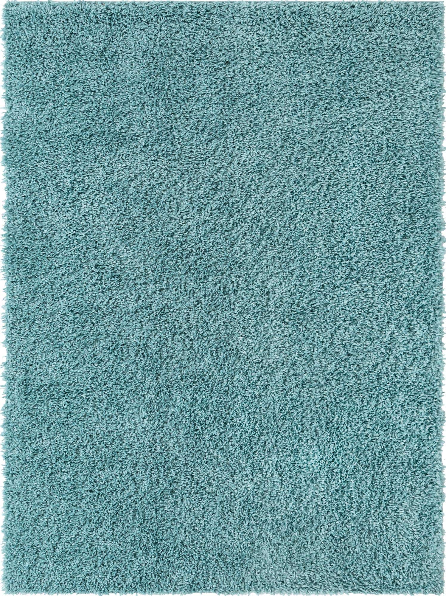 10' x 13' Zermatt Shag Rug