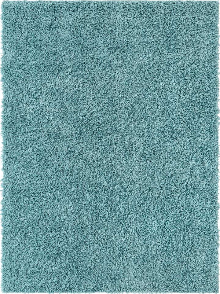 10' x 13' Zermatt Shag Rug