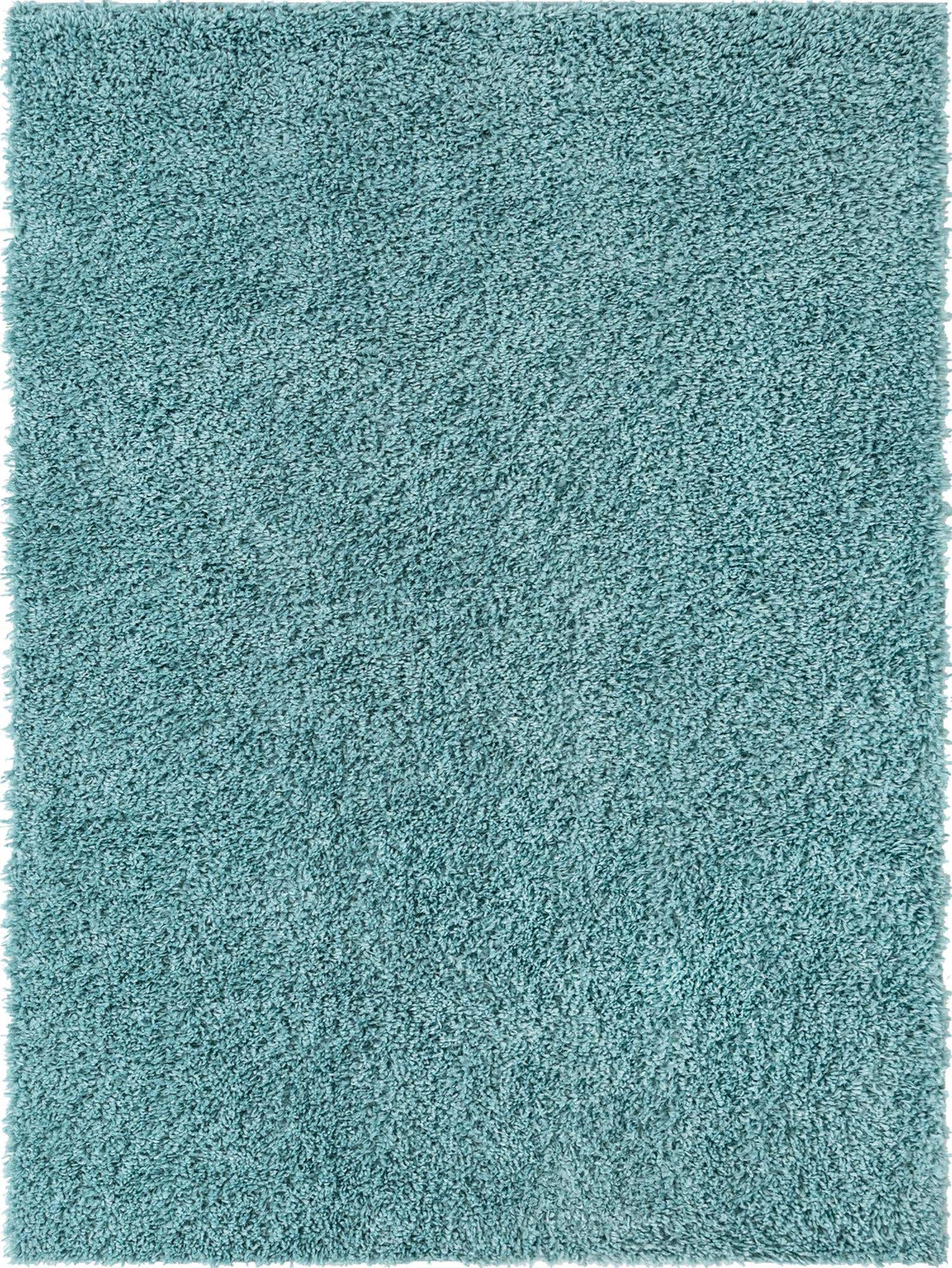 9' x 12' Zermatt Shag Rug