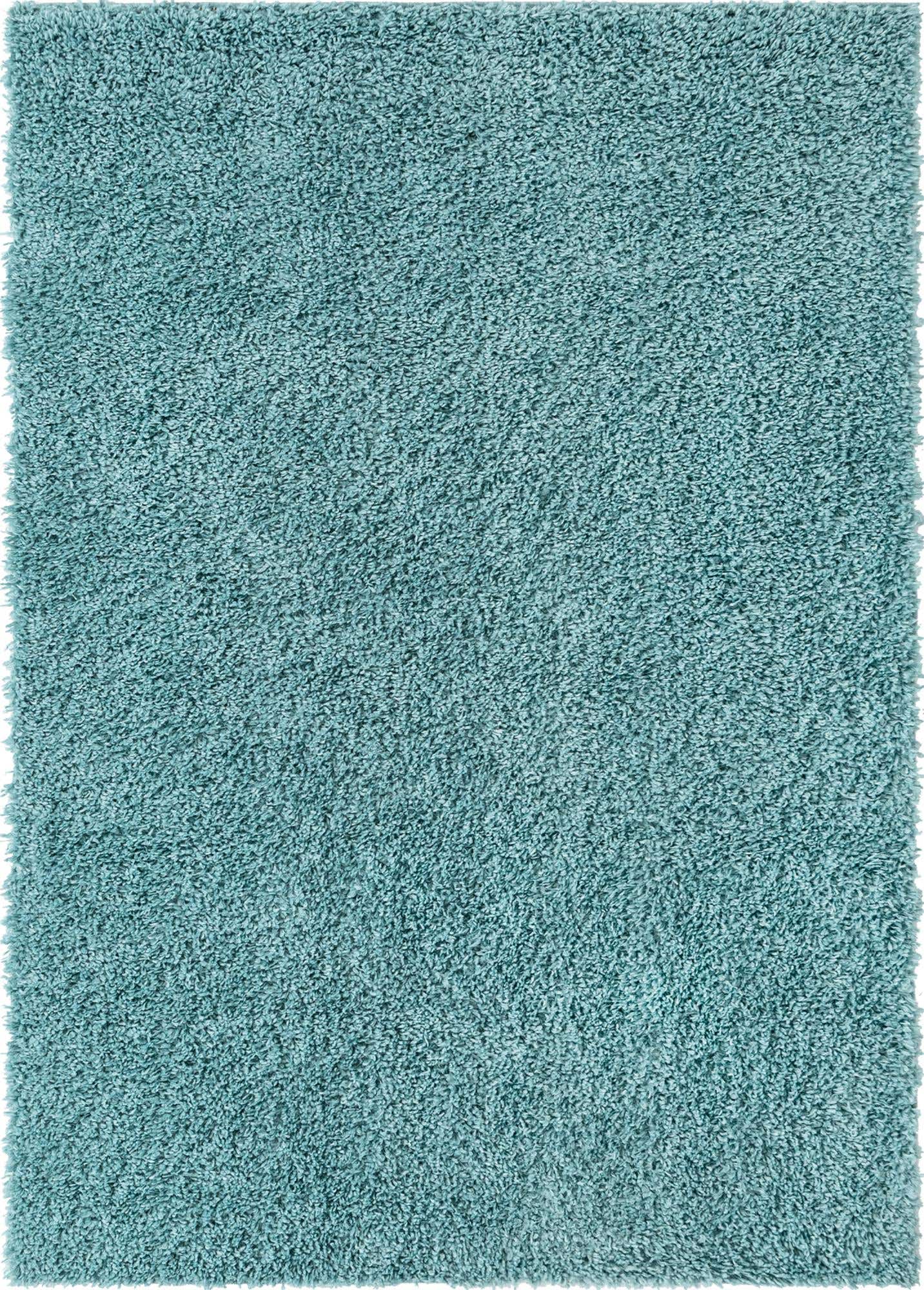 7' 10 x 11' Zermatt Shag Rug