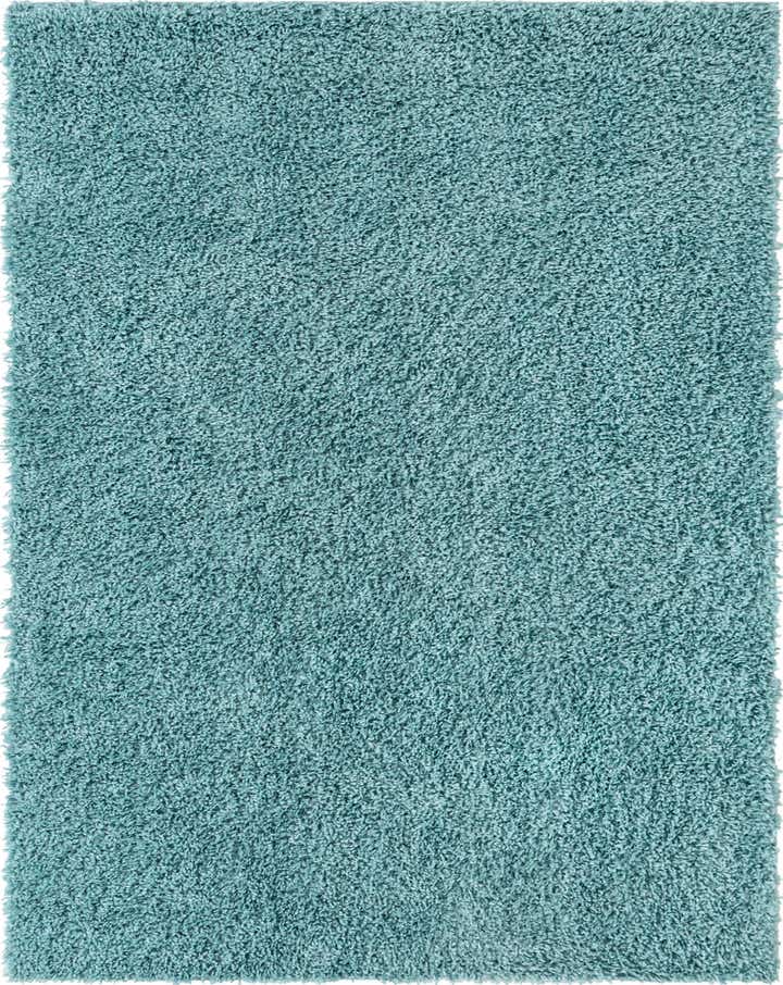 7' 10 x 10' Zermatt Shag Rug