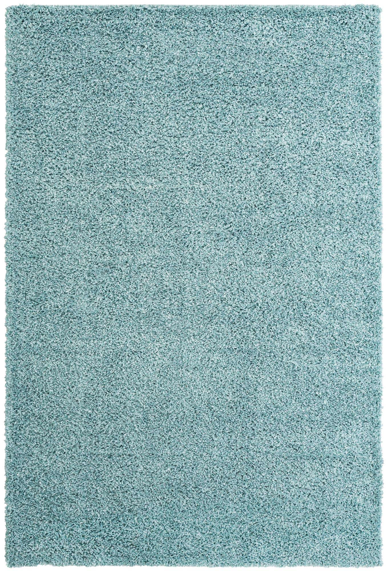 6' x 9' Zermatt Shag Rug
