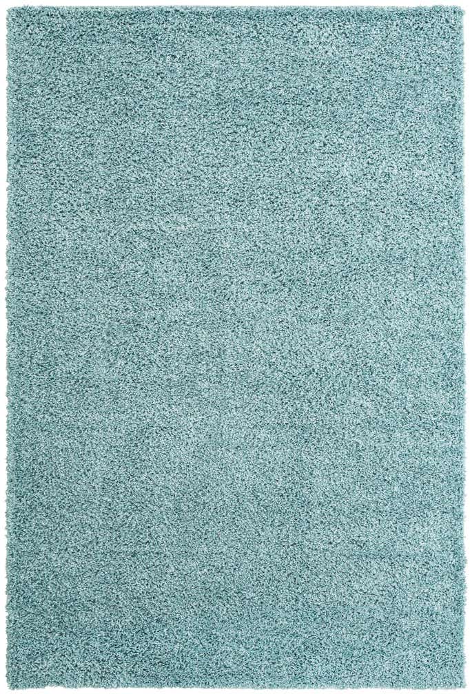 6' x 9' Zermatt Shag Rug