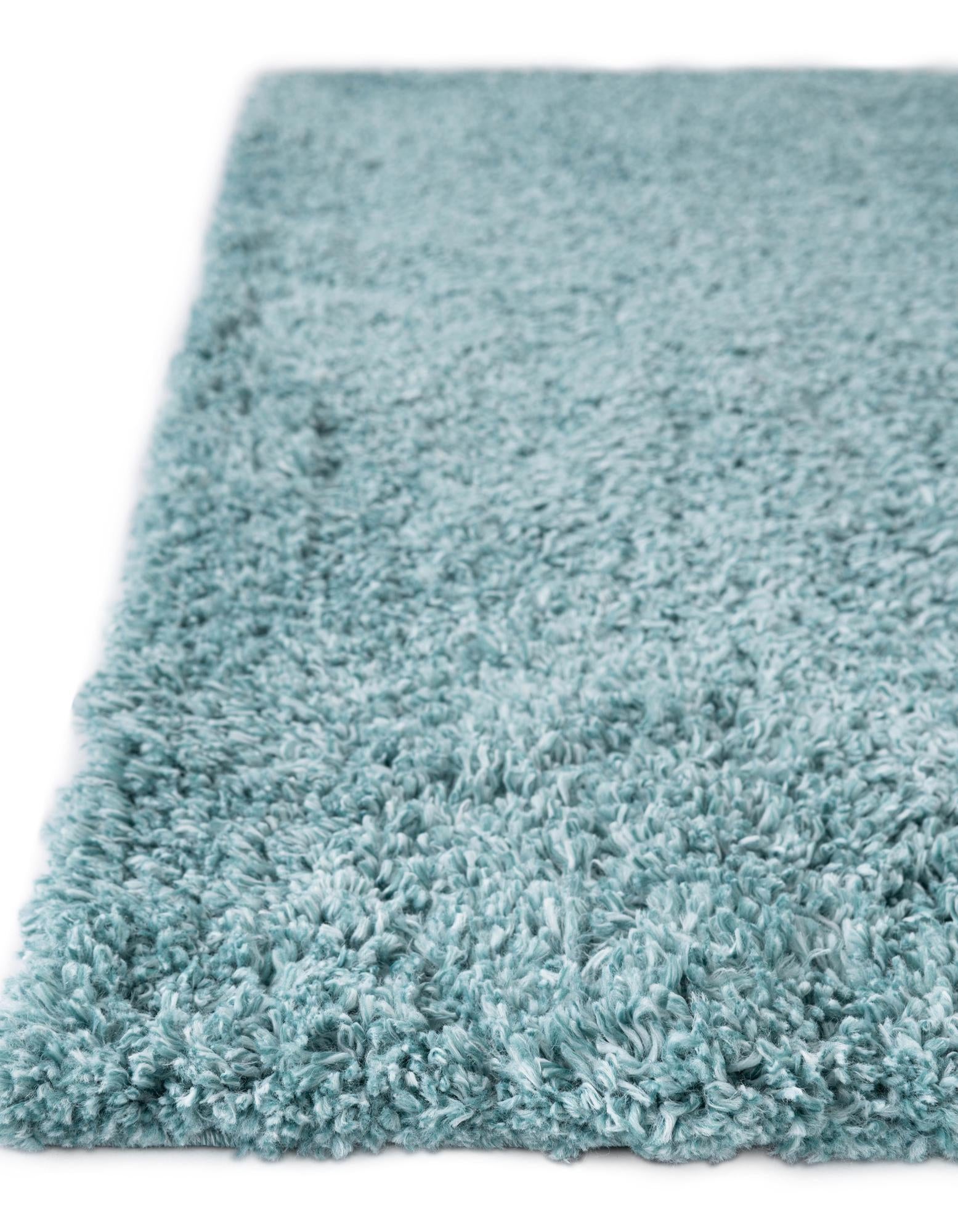 5' 3 x 8' Zermatt Shag Rug