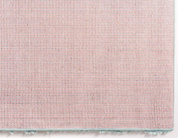 Detail image of 7' 10 x 11' Zermatt Shag Rug