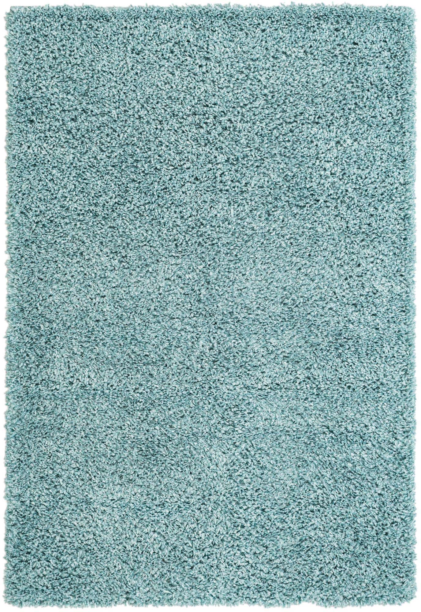 4' x 6' Zermatt Shag Rug
