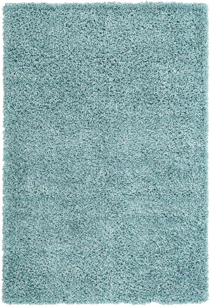 4' x 6' Zermatt Shag Rug