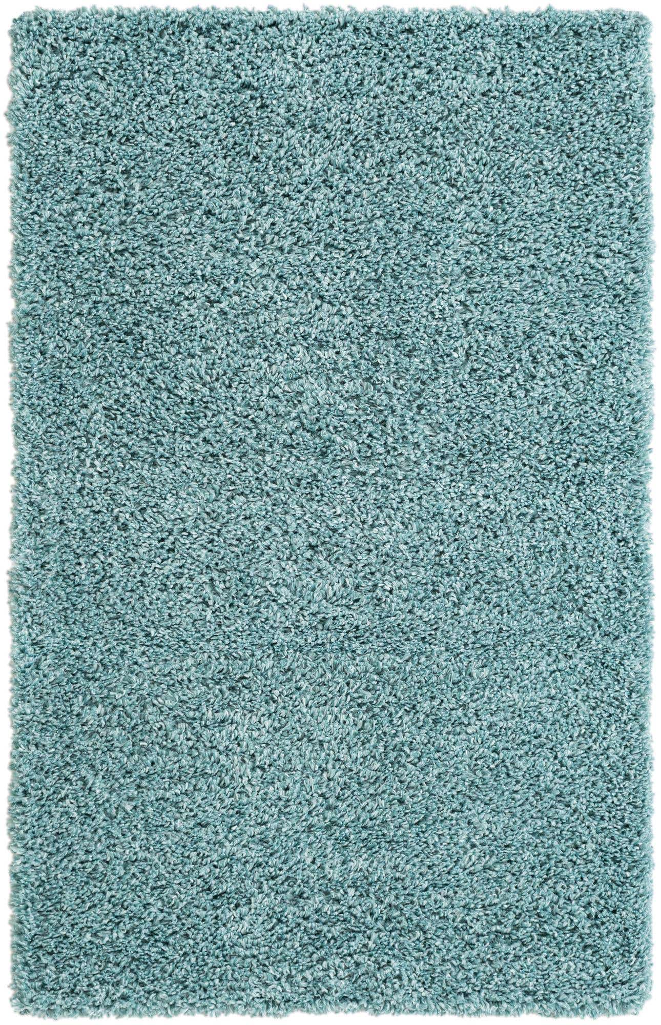 3' x 5' 3 Zermatt Shag Rug