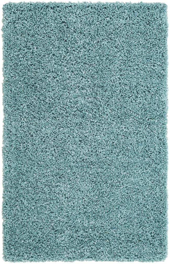 3' x 5' 3 Zermatt Shag Rug