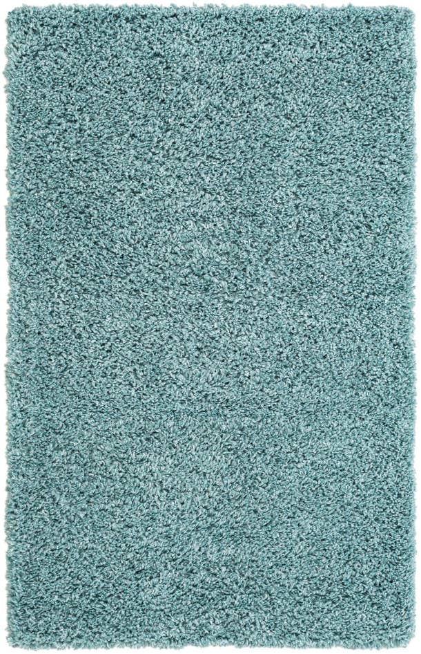 Detail image of 3' x 5' 3 Zermatt Shag Rug