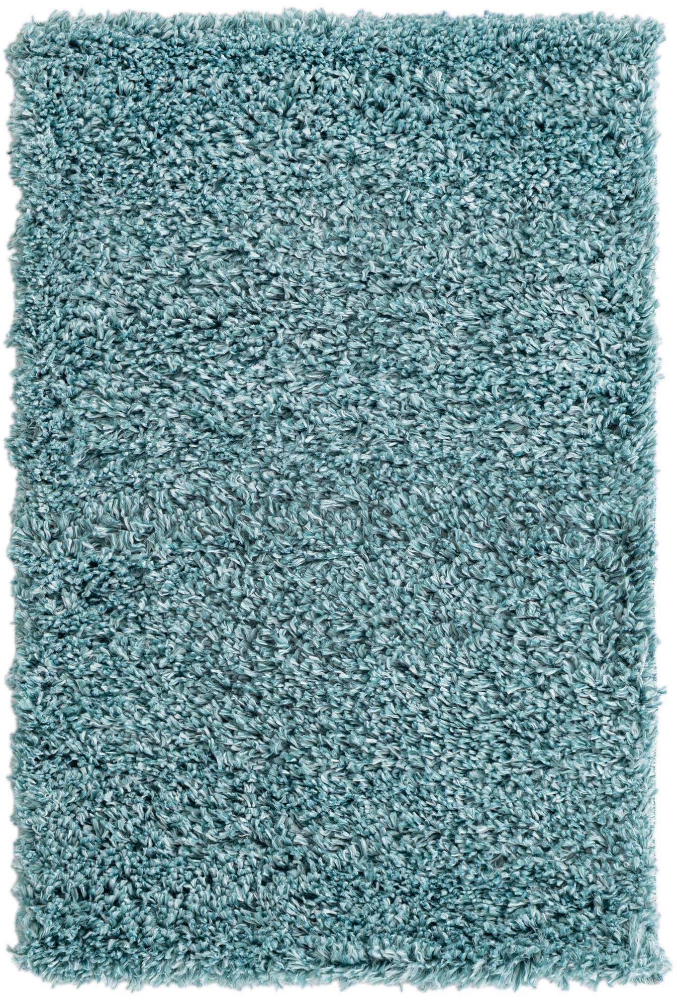 2' x 3' Zermatt Shag Rug