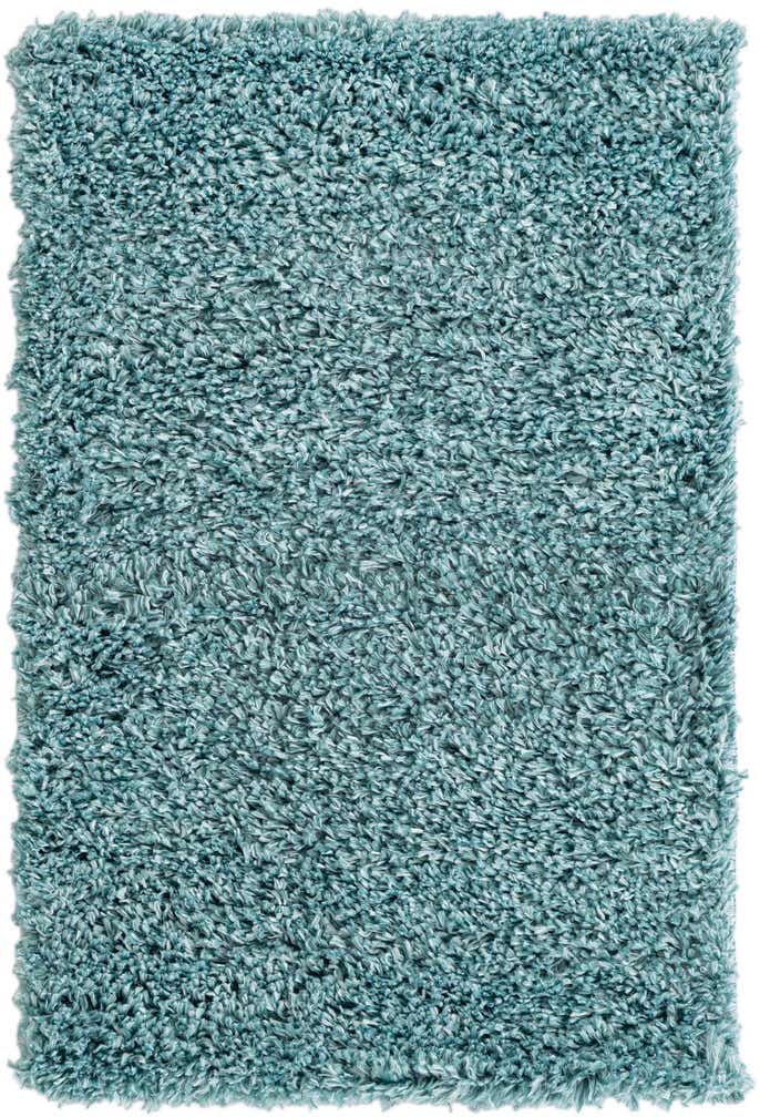 2' x 3' Zermatt Shag Rug