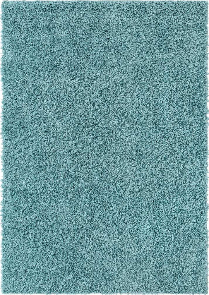 10' x 14' Zermatt Shag Rug