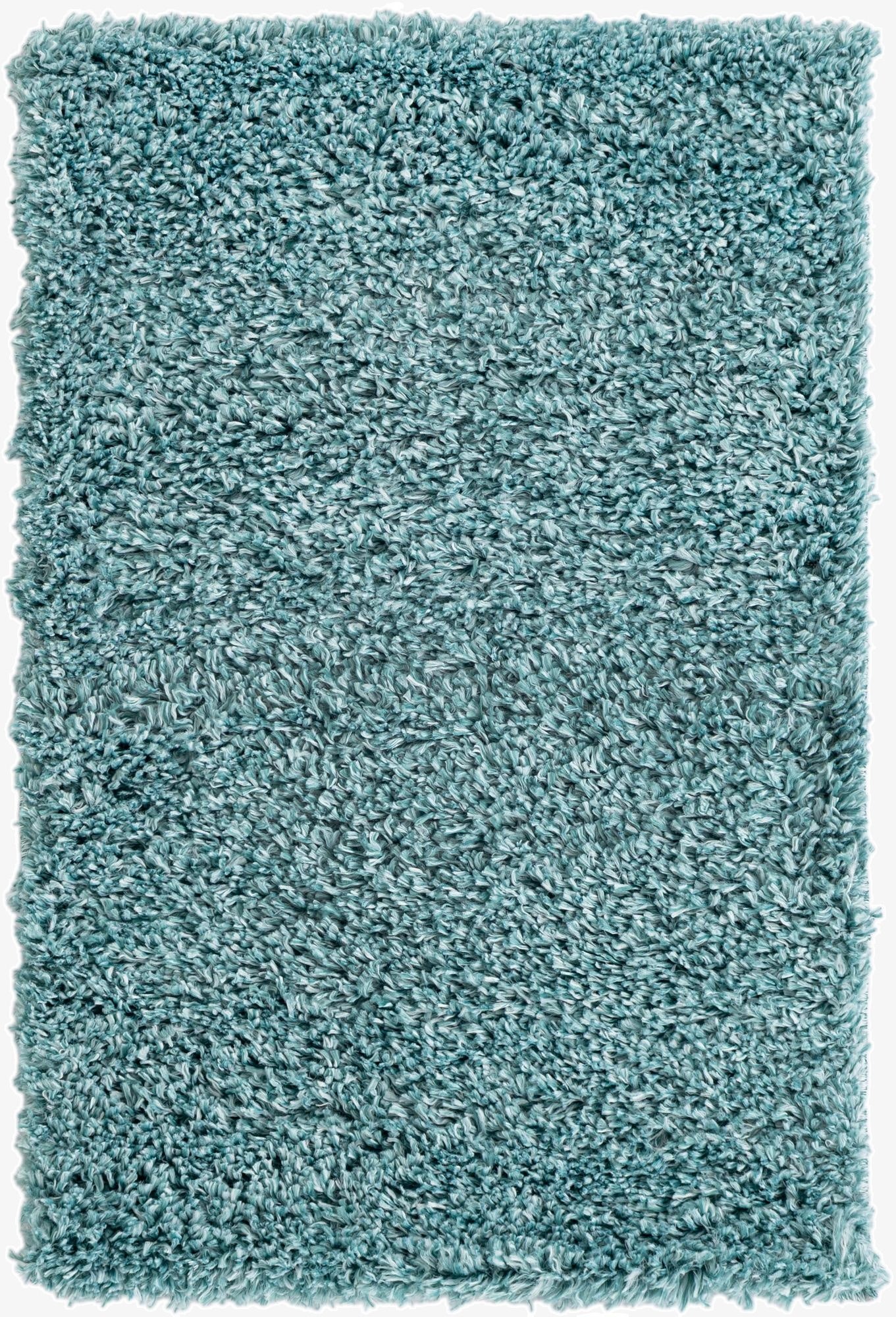 Primary image 2' x 3' Zermatt Shag Rug
