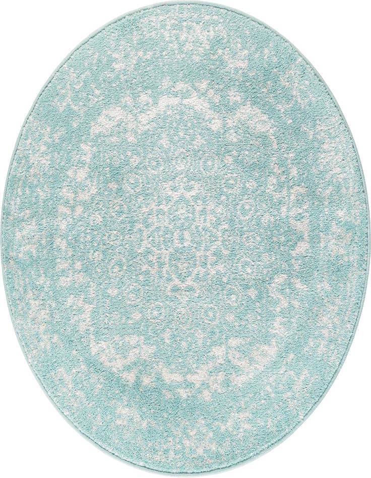 Detail image of 3' x 3' Arlington Round Rug